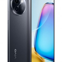 Y200i(5G) 12+256 星夜黑