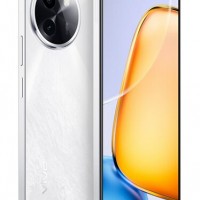 Y200i(5G) 12+256 冰川白