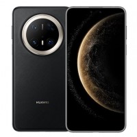Mate70Pro+ 16+512 墨韵黑 鸿蒙NEXT先锋版