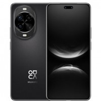 Nova14 12+512 羽砂黑 昆仑玻璃