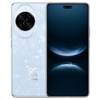 Nova14 12+512 冰晶蓝 昆仑玻璃
