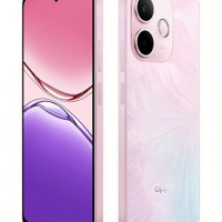 A5活力版(5G) 12+256 玛瑙粉