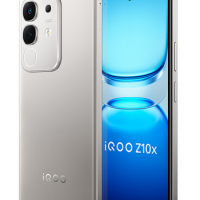 Z10x(5G) 8+128 月岩钛