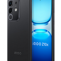 Z10x(5G) 12+256 星穹黑