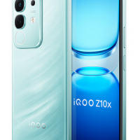 Z10x(5G) 12+512 凤羽青