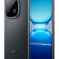 Z10 Turbo Pro(5G) 12+512 星穹黑