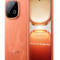 Z10 Turbo Pro(5G) 12+512 燃