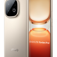 Z10 Turbo Pro(5G) 16+256 沙漠色