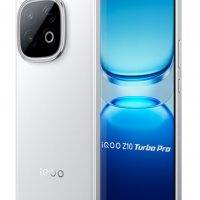 Z10 Turbo Pro(5G) 16+512 云海白