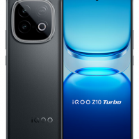 Z10 Turbo(5G) 16+256 星穹黑