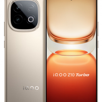 Z10 Turbo(5G) 16+512 沙漠色