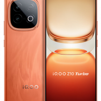 Z10 Turbo(5G) 16+512 燃