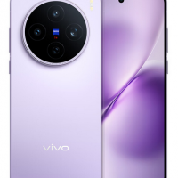 X200s(5G) 12+512 淡紫