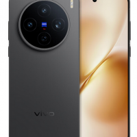 X200s(5G) 16+512 简黑