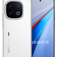 IQOO13(5G) 12+512 传奇