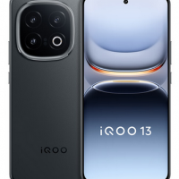 IQOO13(5G) 16+256 赛道