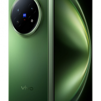 X Fold5(5G) 12+256 青松