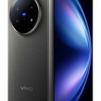 X Fold5(5G) 12+512 钛度