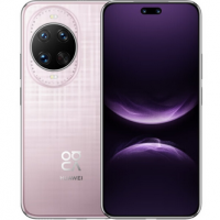 Nova14 Ultra 12+512 流光紫