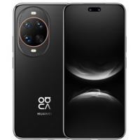 Nova14 Ultra 12+1T 曜金黑