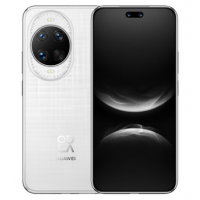 Nova14 Ultra 12+1T 浮光白