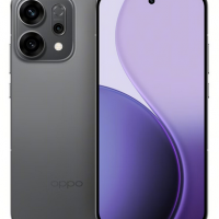 Reno14(5G) 12+256 礁石黑