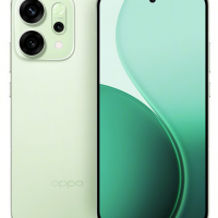 Reno14(5G) 12+256 半夏绿