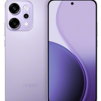 Reno14Pro(5G) 12+256 海芋紫