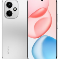 荣耀400(5G) 12+256 揽月银