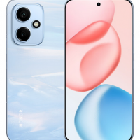 荣耀400(5G) 12+512 海风蓝