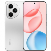 荣耀400Pro(5G) 12+512 揽月银