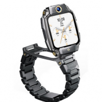 小天才儿童手表 Z11 全网通 少年版 黑