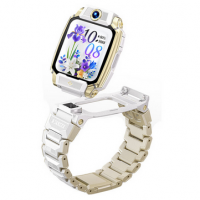 小天才儿童手表 Z11 全网通 少年版 白