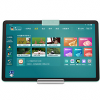 小度 学习平板K16 11寸 6+256浅绿色