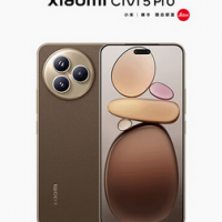 Civi 5Pro(5G) 12+256 冰美式