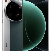 小米15Ultra(5G) 12+256 松柏绿