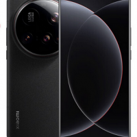 小米15Ultra(5G) 16+512 黑色