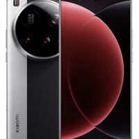 小米15Ultra(5G) 16+512 经典黑银