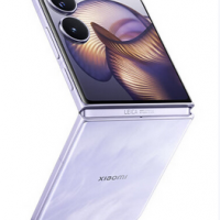 小米Mix Flip2(5G) 12+256 星云紫