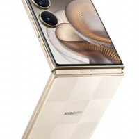 小米Mix Flip2(5G) 12+256 格子金