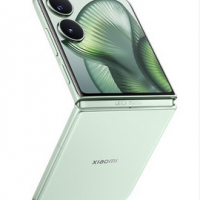 小米Mix Flip2(5G) 12+256 梅子青