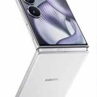 小米Mix Flip2(5G) 16+1T 贝壳白