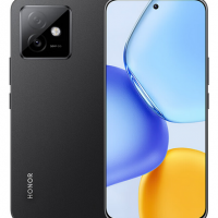 X60GT(5G) 12+256 幻夜黑