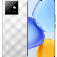 X60GT(5G) 12+256 钛影银