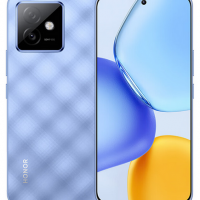 X60GT(5G) 12+256 钛影蓝