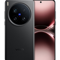 X200Ultra(5G) 12+256 黑Ka