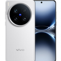 X200Ultra(5G) 12+256 银调