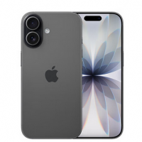 苹果 17(5G) 256G 黑色