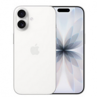 苹果 17(5G) 512G 白色