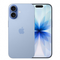 苹果 17(5G) 512G 青雾蓝色